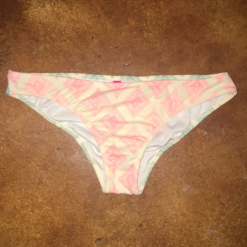 Bikini bottoms